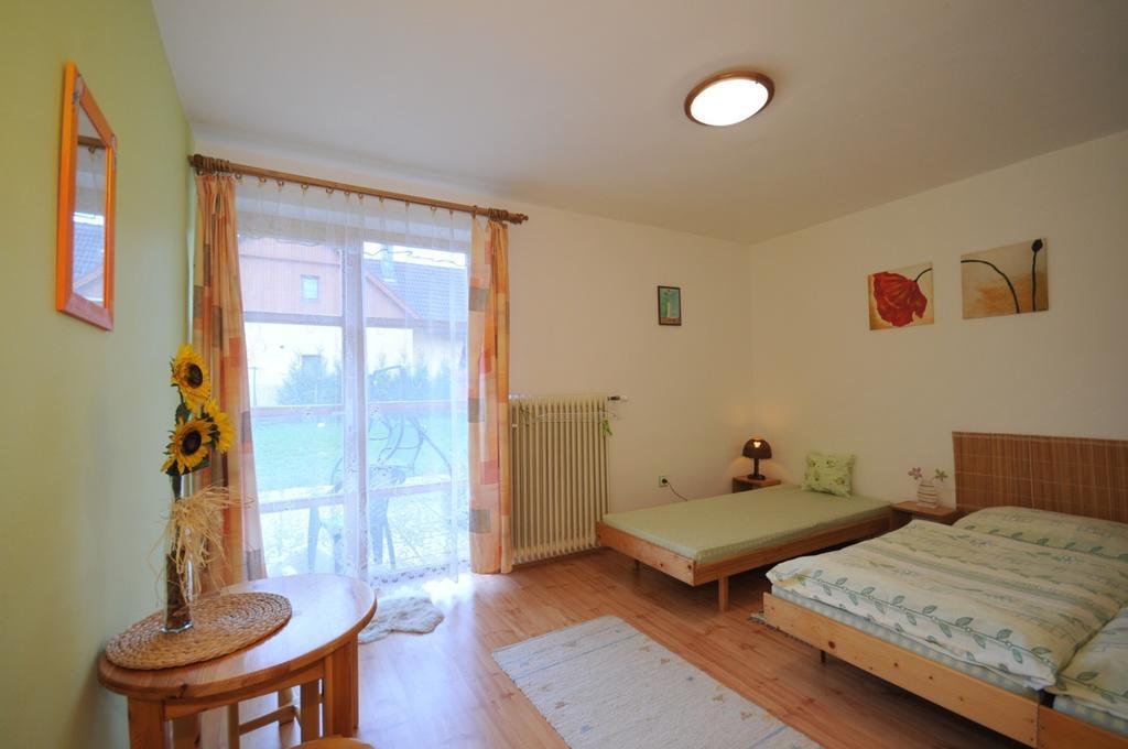 Katka A Martin Samostatny Apartman S Vlastnym Vchodom Liptovský Mikuláš Kamer foto