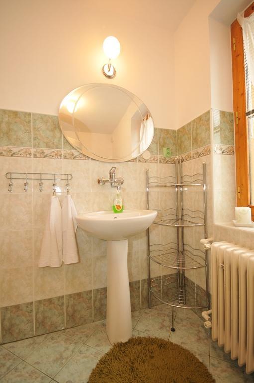 Katka A Martin Samostatny Apartman S Vlastnym Vchodom Liptovský Mikuláš Kamer foto