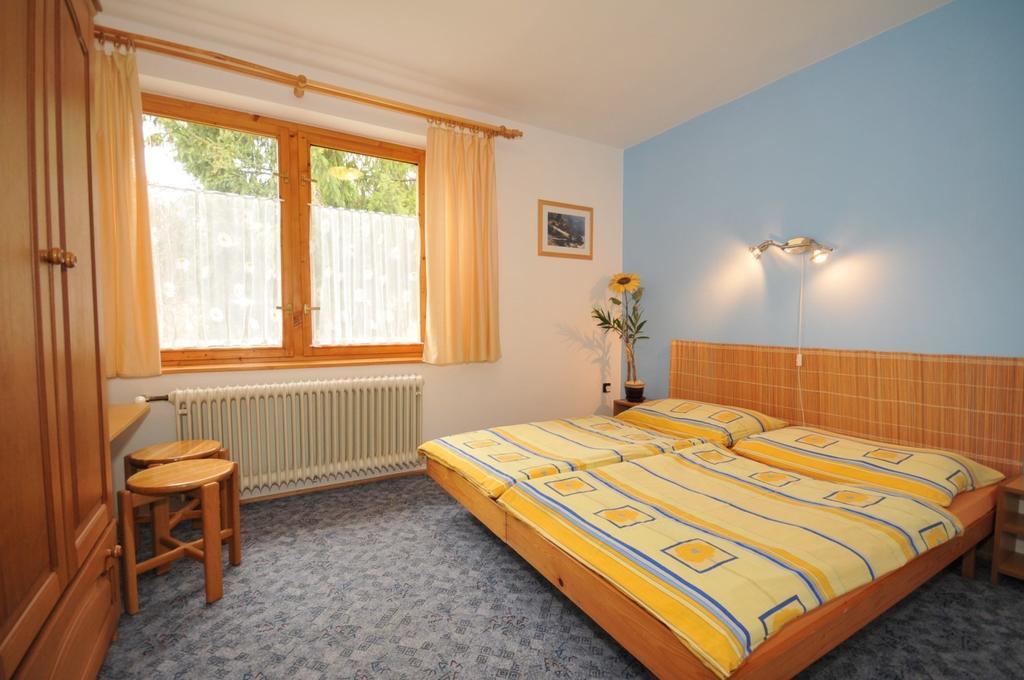 Katka A Martin Samostatny Apartman S Vlastnym Vchodom Liptovský Mikuláš Kamer foto